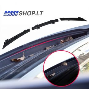 TESLA Model 3 priekinės bagažinės tarpinė